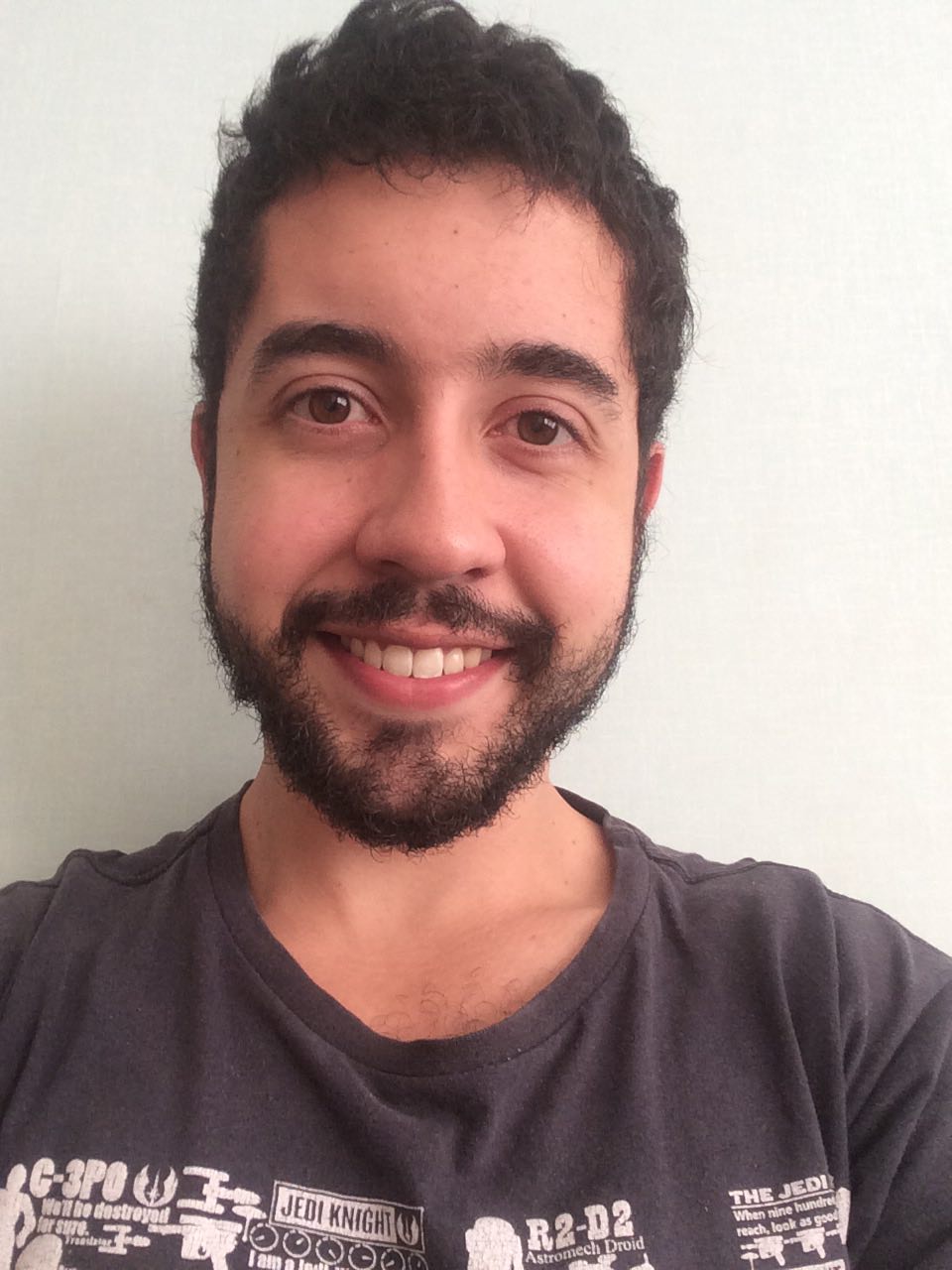 Gabriel Ferreira da Silva - Tradutor audiovisual (Audiovisual translator) -  ZOO Digital Group plc